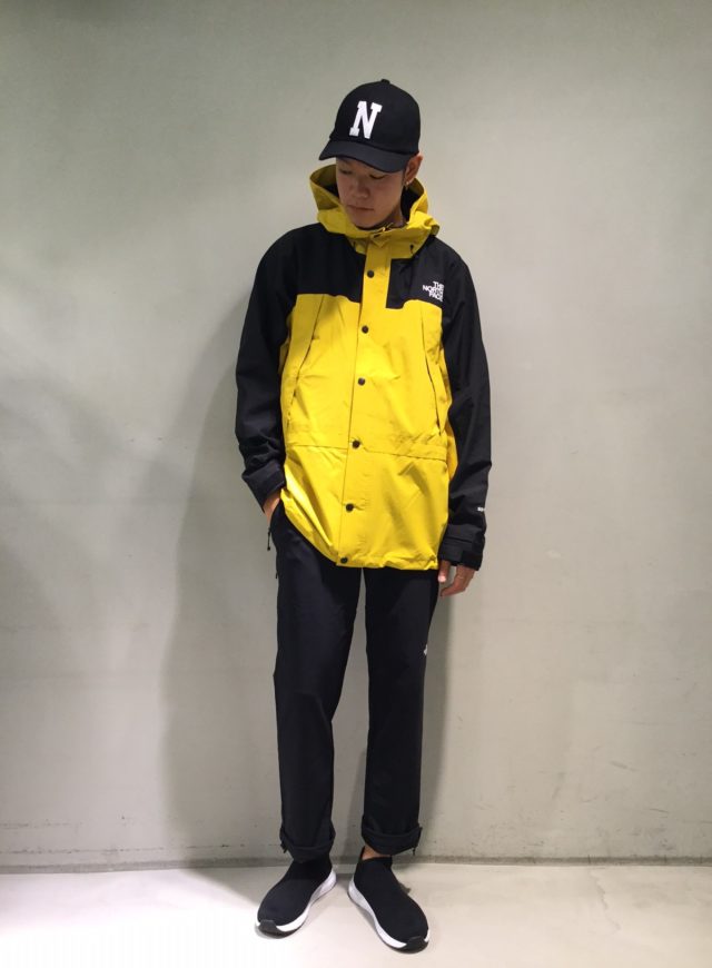 The North Face マウンテンライトジャケット XL size | kensysgas.com