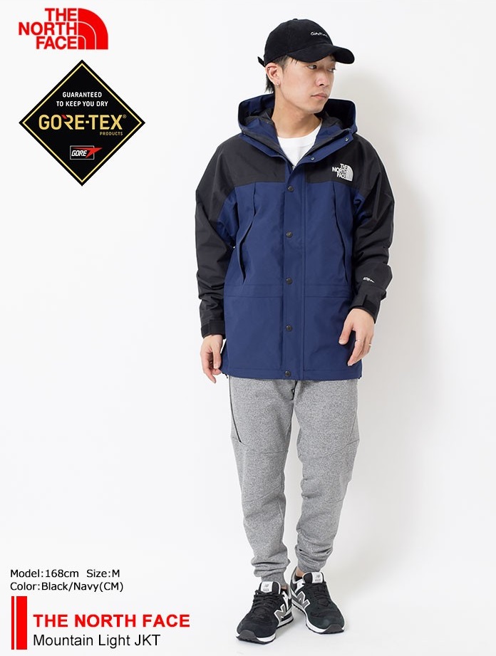 The NORTH FACE マウンテンライトジャケット Mサイズ | kensysgas.com