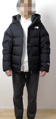 THE NORTH FACE ビレイヤーパーカ XXSサイズ | tspea.org