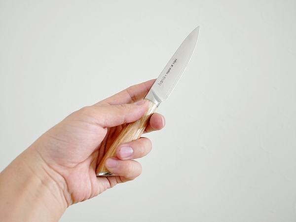 hanaのペティナイフ