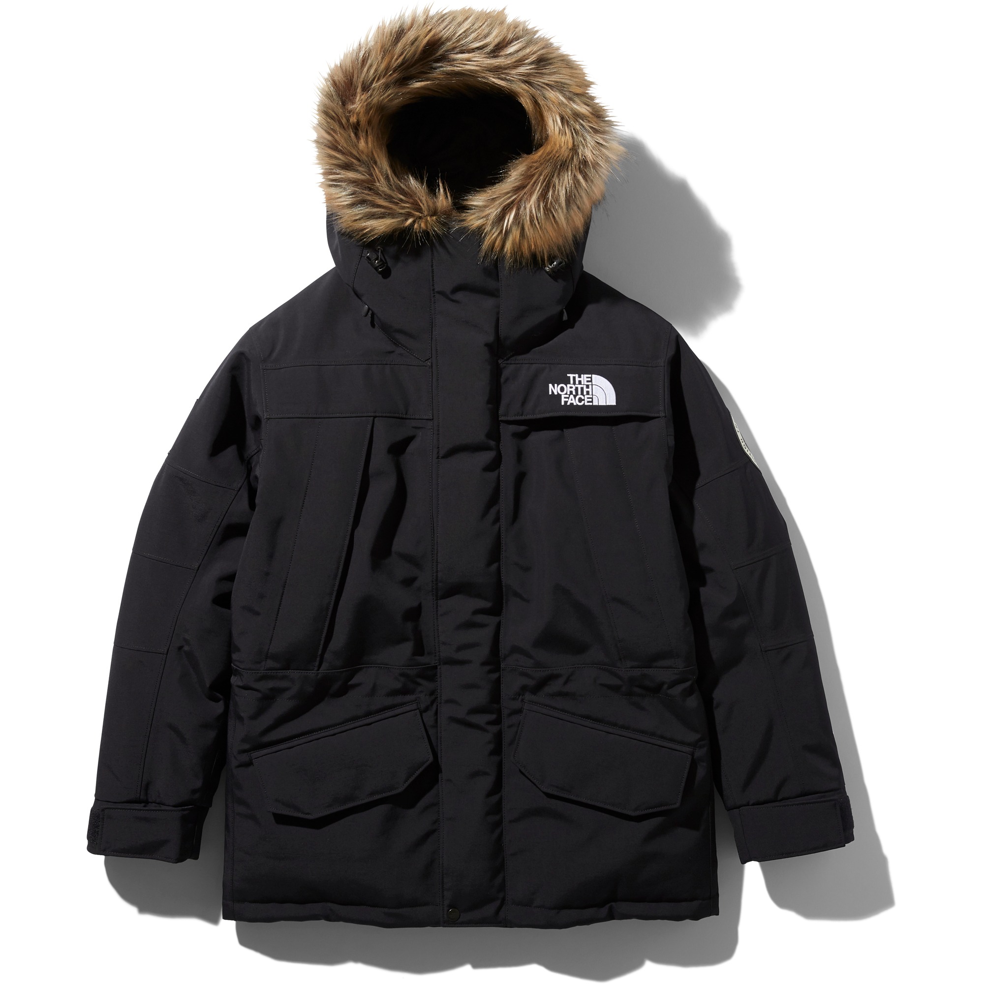 THE NORTH FACE - THE NORTH FACE アンタークティカバーサロフト