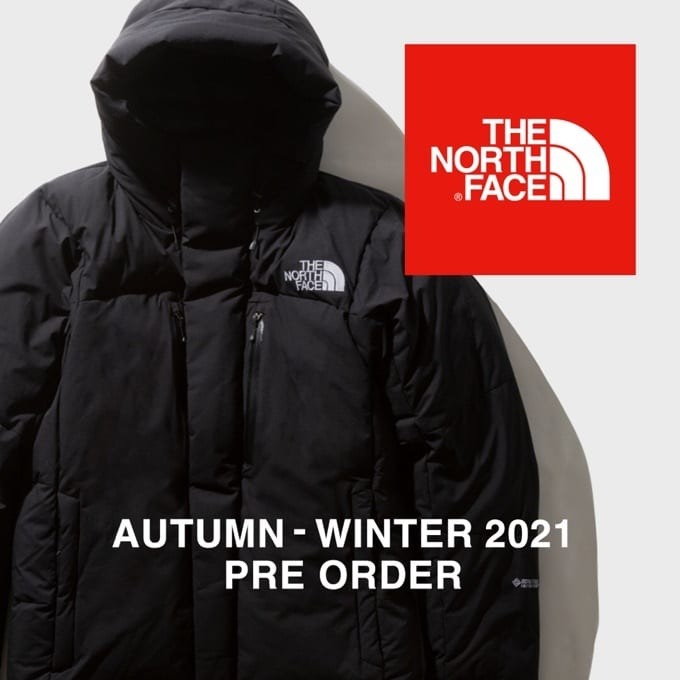 THE NORTH FACE - 2022秋冬モデル BALTRO LIGHT JACKET バルトロライト