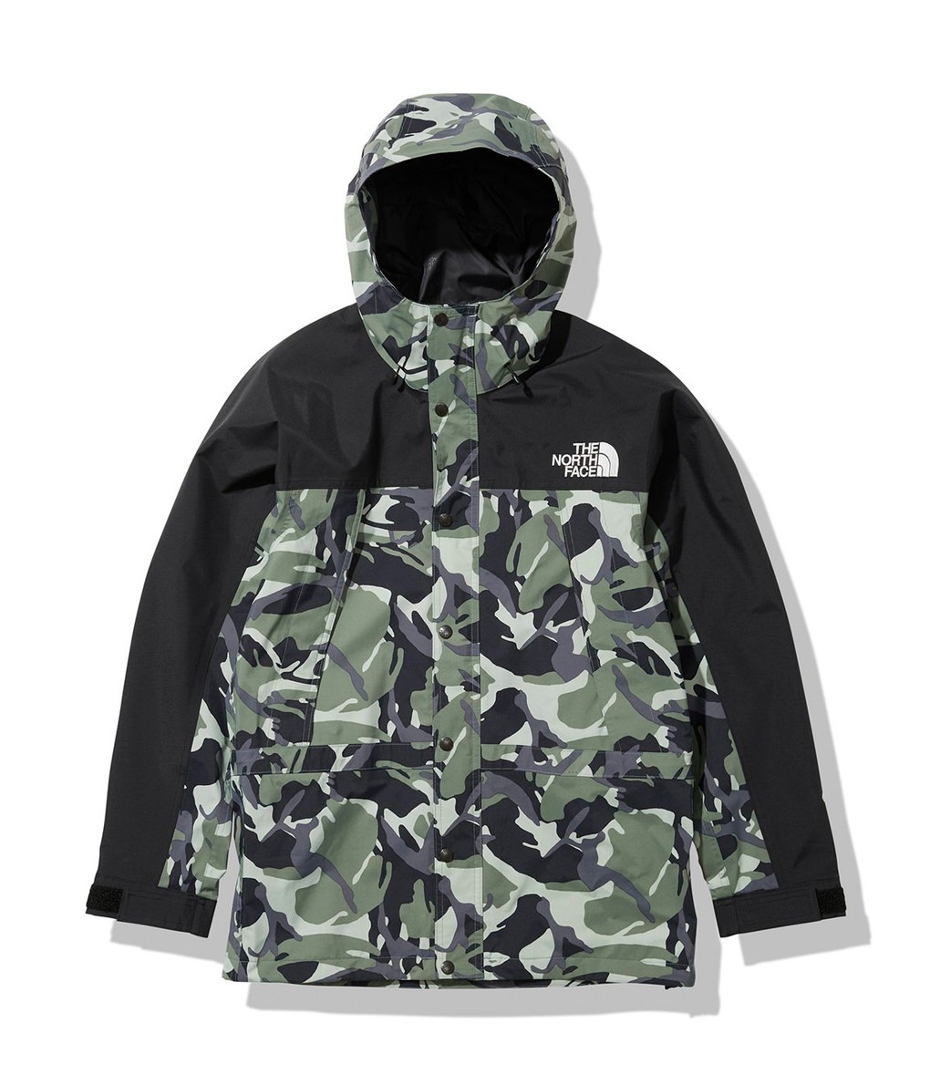 THE NORTH FACE - マウンテンライトジャケット XL NP11834の+