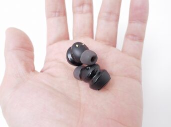 SOUNDPEATS Mini Pro HS