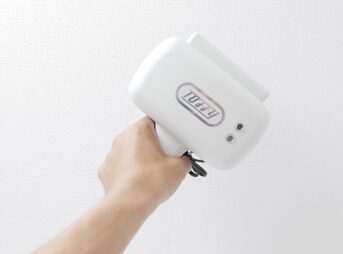 offyのホットサンドメーカー